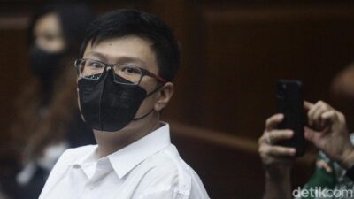 **Rp 5 Miliar, Janji yang Membungkam Kebenaran Ronald Tannur**