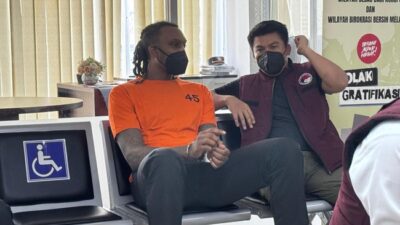 5 Fakta Pebasket Asal AS Terjerat Narkoba di Indonesia – Update 2