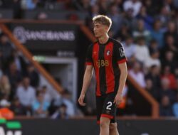 **”Dean Huijsen: The Star at Center of Madrid’s Transfer HUNT”**