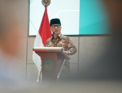 “Langkah Kemendes Atasi Sampah: Gerakan Desa Peduli Sampah, Solusi Inovatif untuk Negeri”