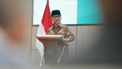 “Langkah Kemendes Atasi Sampah: Gerakan Desa Peduli Sampah, Solusi Inovatif untuk Negeri”