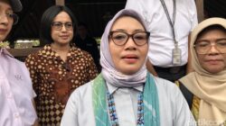 Menteri PPPA: Anak SD Tawuran, Siapa yang Seharusnya Bertanggung Jawab?