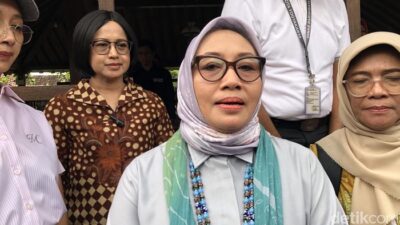 Menteri PPPA: Anak SD Tawuran, Siapa yang Seharusnya Bertanggung Jawab?