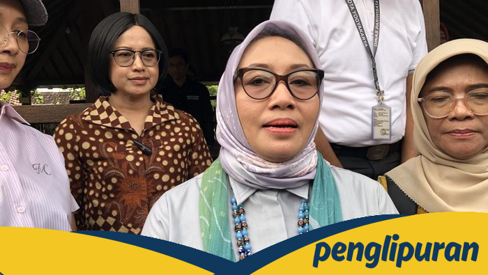 Menteri PPPA: Anak SD Tawuran, Siapa yang Seharusnya Bertanggung Jawab?