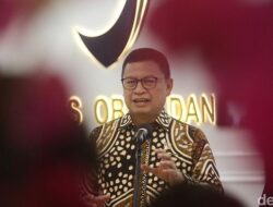 Efek Samping Vaksin TBC ‘Bill Gates’ Dikatakan Ringan oleh BPOM RI, Ini Ceritanya