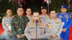Perang Kapolri melawan Judol dan Premanisme: Komitmen Pemerintah Dijaga!