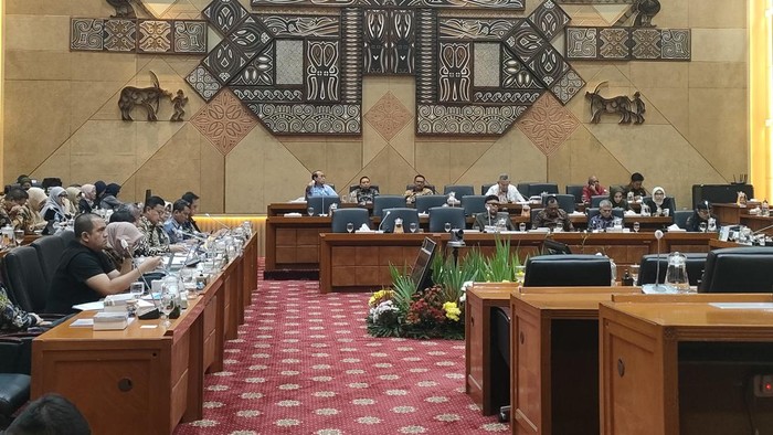 17 Kasus Keracunan MBG Mengerikan di 2025: Kepala BPOM Berbicara