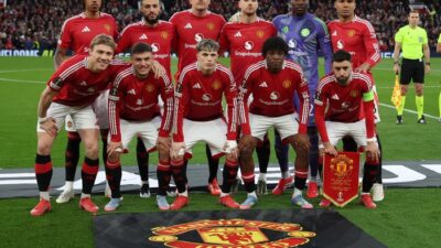 MU Vs Asean All Stars: Apakah Setan Merah Siap Tampil dengan Full Skuad?