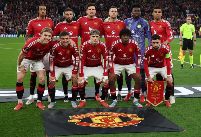 MU Vs Asean All Stars: Apakah Setan Merah Siap Tampil dengan Full Skuad?