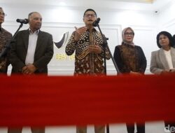 Restui Uji Klinis Vaksin TBC Bill Gates di Indonesia, BPOM Jelaskan Rincian Risetnya