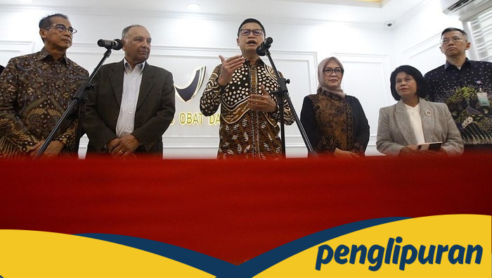 Restui Uji Klinis Vaksin TBC Bill Gates di Indonesia, BPOM Jelaskan Rincian Risetnya