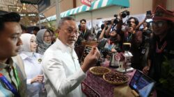 Menko Zulhas: Dari Kopi hingga Cokelat, Pemerintah Gencarkan Industri Pertanian!