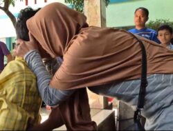 “Tawuran di Depok: Siswa SD Bersedih, Minta Maaf kepada Orangtua”