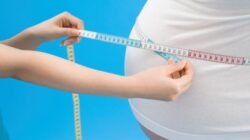 Obesitas Sebelum 30 Tahun: Fakta Mengerikan yang Bisa ‘Lebih Cepat Menghadap Allah’