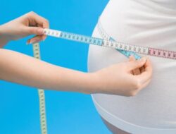Obesitas Sebelum 30 Tahun: Fakta Mengerikan yang Bisa ‘Lebih Cepat Menghadap Allah’