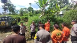 Misteri Gunung Cikuray: Pendaki Remaja Asal Karawang Hilang Tanpa Jejak