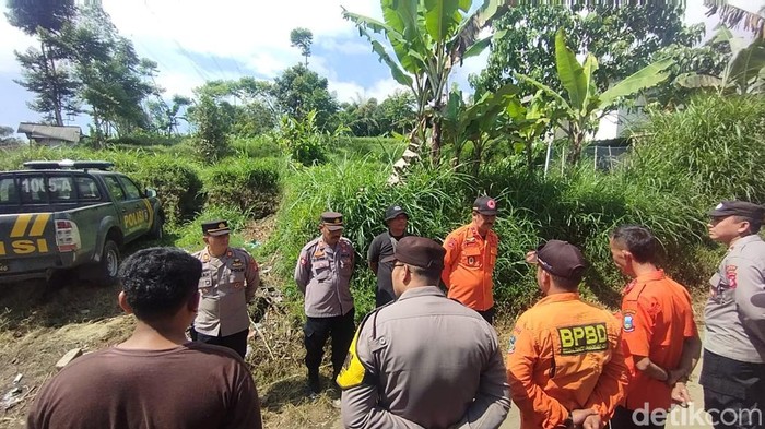 Misteri Gunung Cikuray: Pendaki Remaja Asal Karawang Hilang Tanpa Jejak