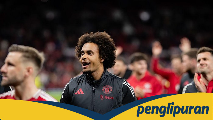 Zirkzee, Mata Inter Milan: Apakah Ini Pembaruan Masa Depan?