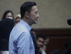 Tom Lembong Jelaskan: Rachmat Gobel Sering Lupa Soal Impor Gula!