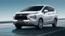 Mitsubishi Xpander Generasi Baru: Kenapa Tunda Rilis Tahun Ini?