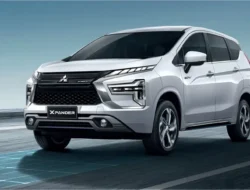 Mitsubishi Xpander Generasi Baru: Kenapa Tunda Rilis Tahun Ini?