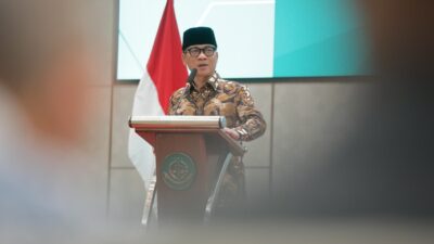 “Festival Bangun Desa: Solusi Desa Peduli Sampah di Serang Bersinar”