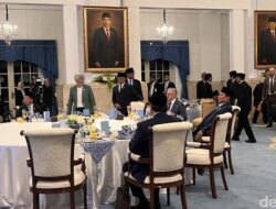Prabowo & PM Albanese: Menu Indonesia yang Remas Hubungan ASIAKTA