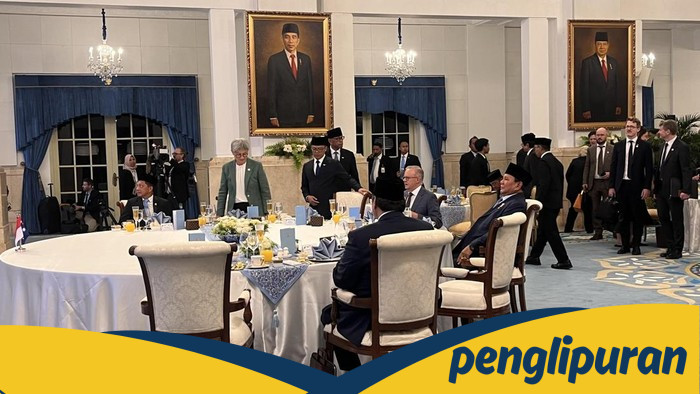 Prabowo & PM Albanese: Menu Indonesia yang Remas Hubungan ASIAKTA