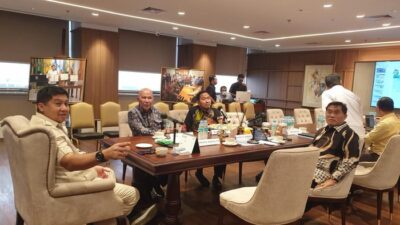 Controversy Flares as Said PDIP Supports Menteri Ara’s Korupsi Probe in Sumenep Housing Scheme