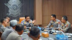 Korlantas Komitmen Tindak Tegas Kendaraan Over Dimensi Over Load, Ini Datanya: Siapa yang Menangani?