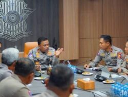 Korlantas Komitmen Tindak Tegas Kendaraan Over Dimensi Over Load, Ini Datanya: Siapa yang Menangani?