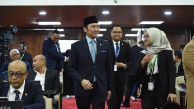 Ibas: Negara OKI Harus Bersatu Lawan Islamofobia, Dukung Perdamaian Global