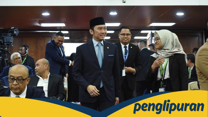 Ibas: Negara OKI Harus Bersatu Lawan Islamofobia, Dukung Perdamaian Global