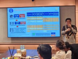 “Dari Irjen PKP, Terungkapnya Kebocoran Bantuan Rumah di Sumenep yang Menyedihkan!”