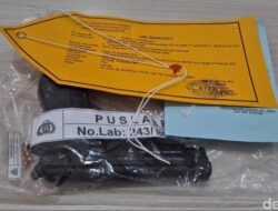 Ketua GRIB Harjamukti Baku Tembak dengan Operator Alat Berat, Ini Pistol Air Gun yang Dipakai!