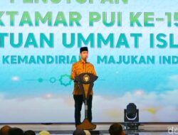 Sumut Dinobatkan Juara Narkoba, Wapres Gibran Usulkan Rehabilitasi di Pesantren