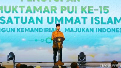 Sumut Dinobatkan Juara Narkoba, Wapres Gibran Usulkan Rehabilitasi di Pesantren