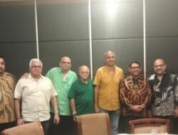 Legislator PKS Terima Audiensi Masyarakat Sindhi: Panggilan untuk Akuntabilitas Yayasan