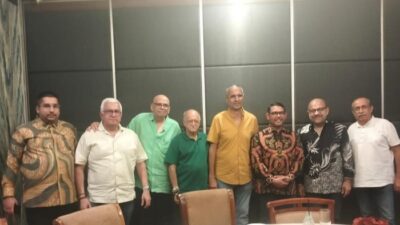 Legislator PKS Terima Audiensi Masyarakat Sindhi: Panggilan untuk Akuntabilitas Yayasan