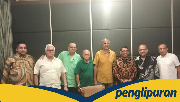 Legislator PKS Terima Audiensi Masyarakat Sindhi: Panggilan untuk Akuntabilitas Yayasan