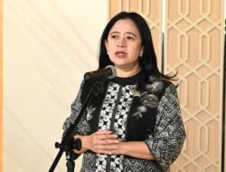 TNI Diminta Puan Sampaikan Transparansi Soal Pengamanan Kejaksaan