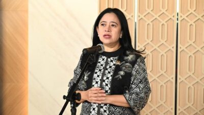 TNI Diminta Puan Sampaikan Transparansi Soal Pengamanan Kejaksaan