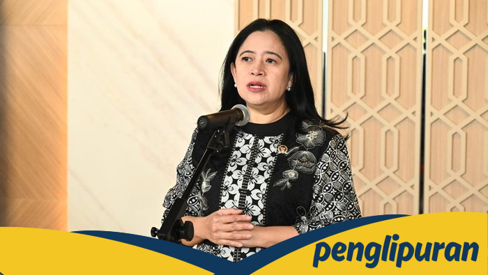 TNI Diminta Puan Sampaikan Transparansi Soal Pengamanan Kejaksaan