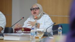 Pencak Silat sebagai Ekskul Wajib: Gerindra DKI Minta Pengkajian Matang