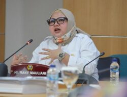 Pencak Silat sebagai Ekskul Wajib: Gerindra DKI Minta Pengkajian Matang