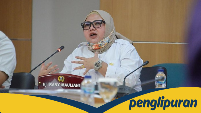 Pencak Silat sebagai Ekskul Wajib: Gerindra DKI Minta Pengkajian Matang