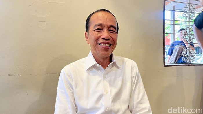 Peluang Jokowi sebagai Ketum PSI: Membaca Maksud di Balik Kalkulasi