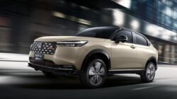 **Honda HR-V Hybrid: Sinyal Kuat untuk Peluncuran di Indonesia**