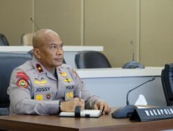 Ultimatum Wakapolda Riau: Tahanan Kabur, Waktumu Habis!