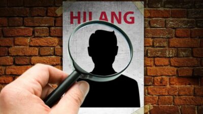 Mistis! Pria Asal Jateng Ditemukan Nyasar di Ancol Usai 2 Hari Hilang Tanpa Sebuah Jejak